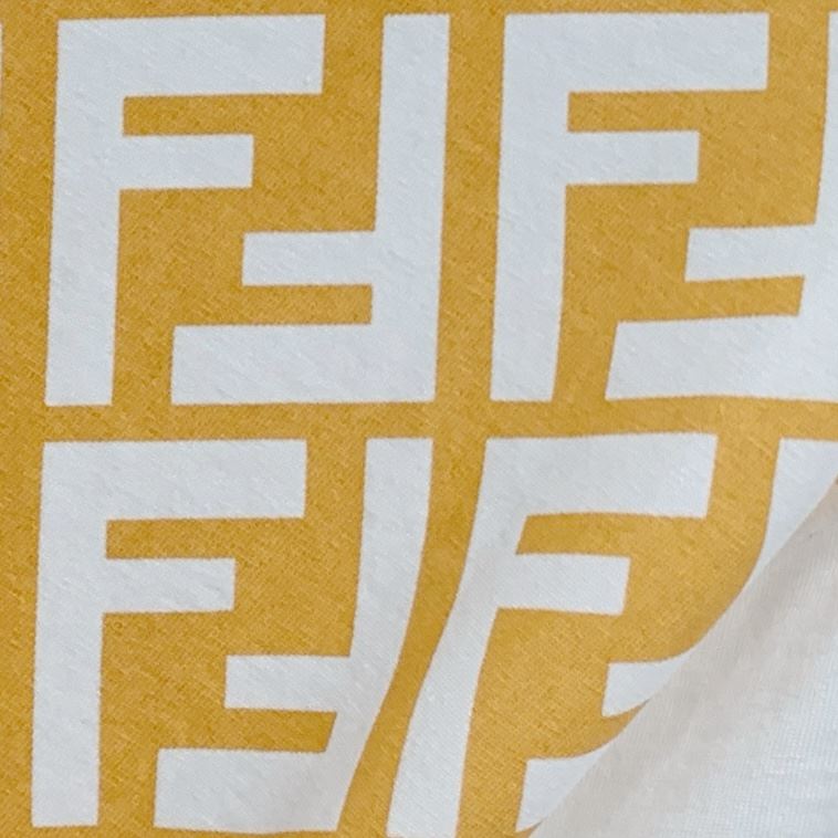 Fendi T-Shirts